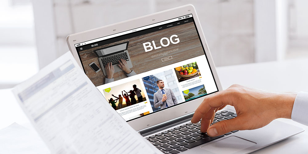 Blog Maintenant ou Souffrir plus Tard: 5 Raisons de Bloguer Est Maintenant extrêmement Important pour Toute Entreprise